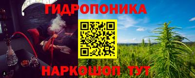 молекула духа Моздок